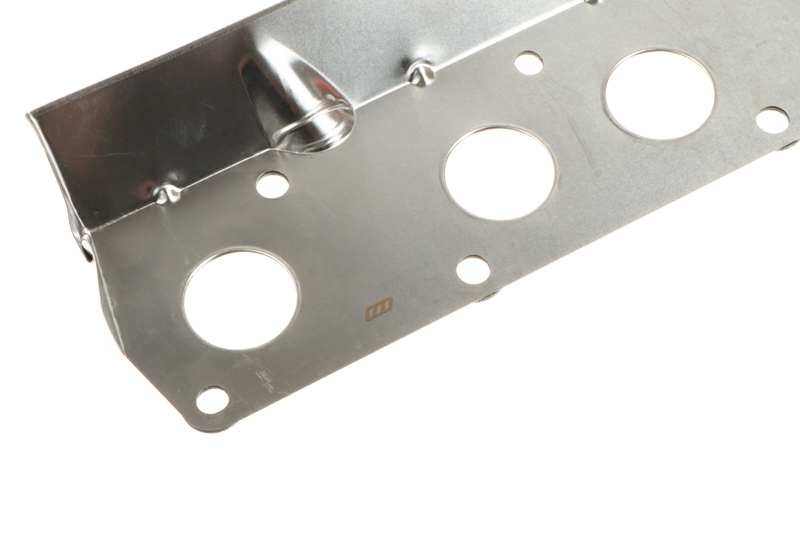 Abgasleitungsdichtung